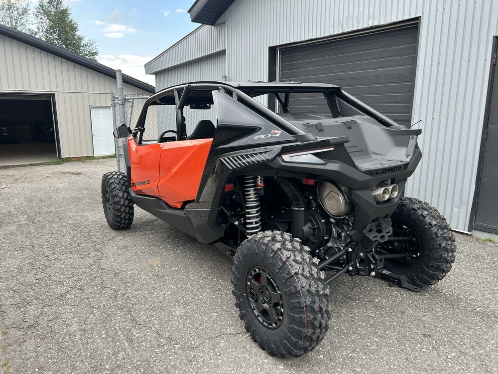 Cfmoto Z-10-4 2026 alt