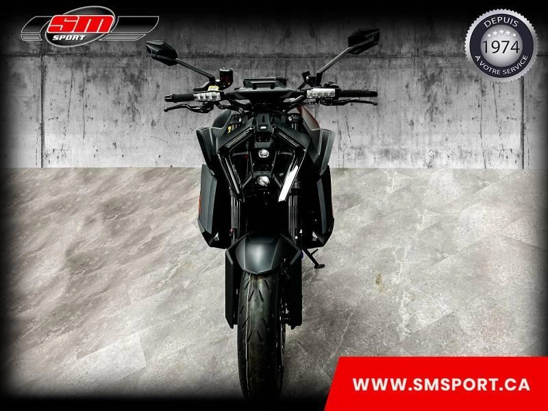 Ktm 1390 Super Duke R Evo 2026 alt