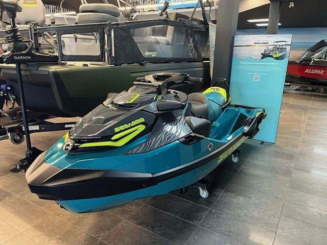 2026 Sea-doo Wakemc Pro 230 (système Aud alt