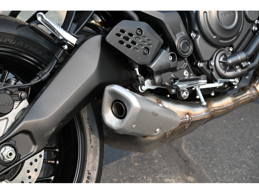 2026 Yamaha Mt-07 alt