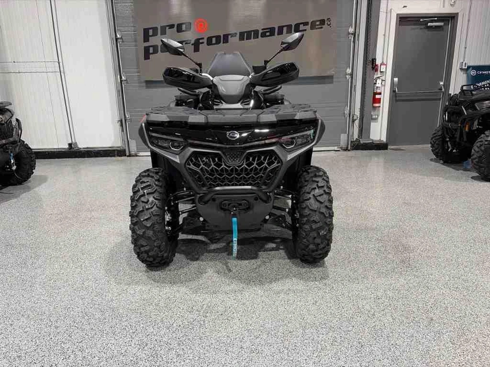 Cfmoto Cforce 800 Touring 2026 alt