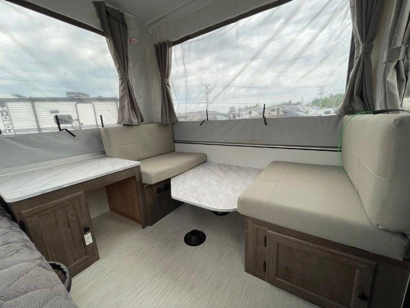 Forest River Rockwood 190tg 2024 alt