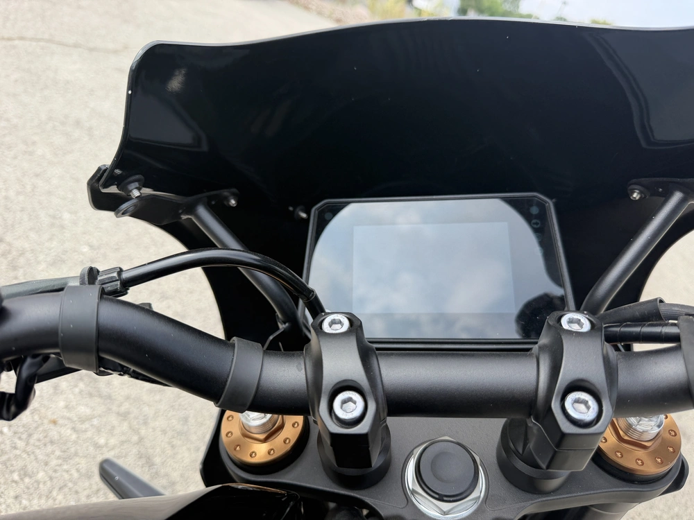 2025 Yamaha Xsr 900 alt