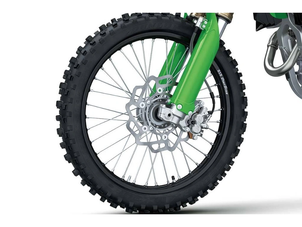 2027 Kawasaki Kx250f alt