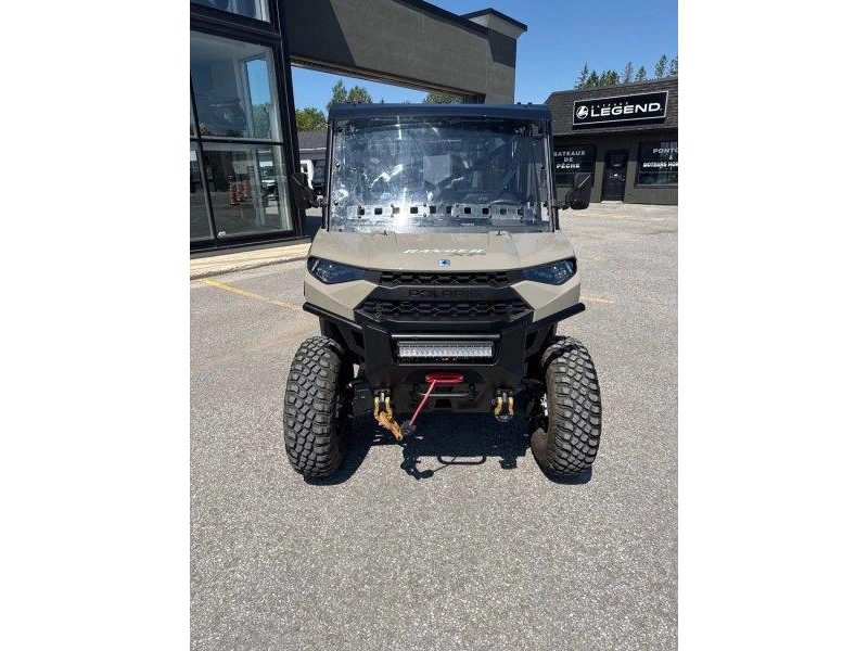 2024 Polaris Polaris Ranger Crew Xp1000 alt