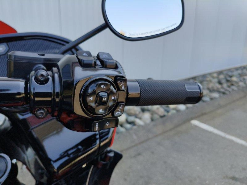 2026 Harley-davidson Touring Fltrxstse - Cvo™ Road Glide™ St alt