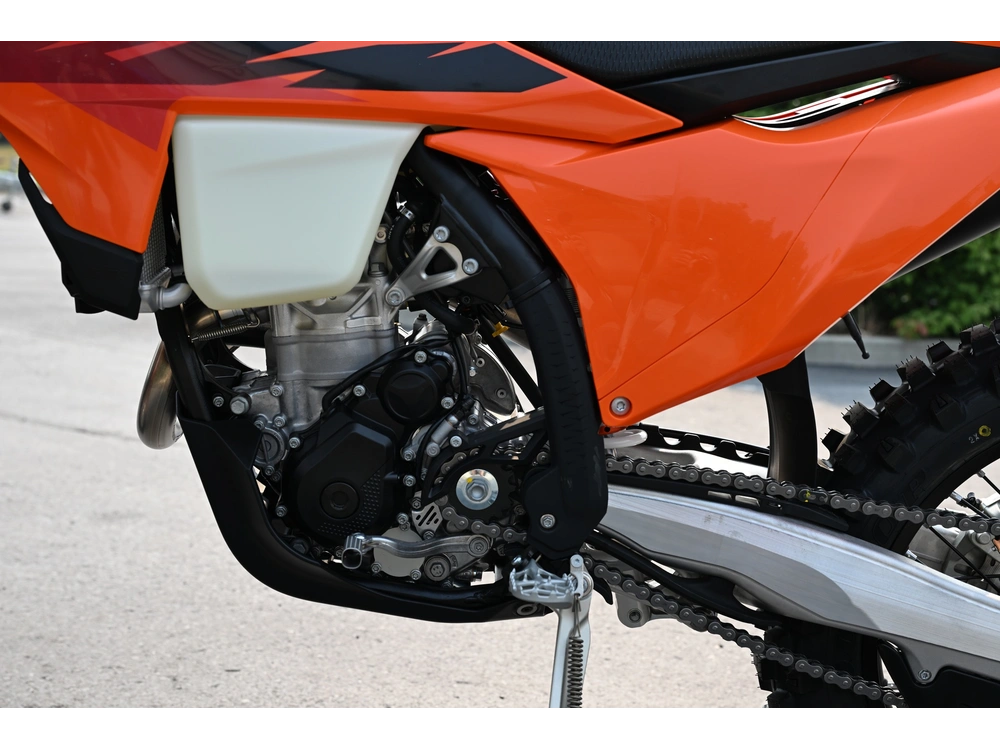 2027 Ktm 350 Xc F alt