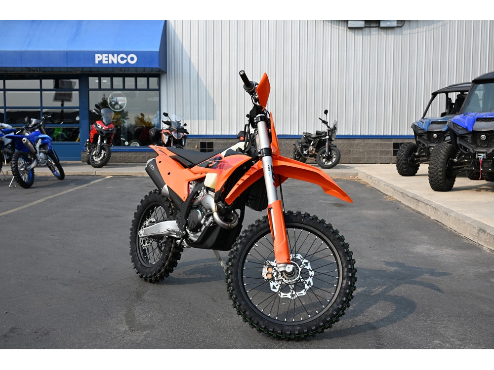 2027 Ktm 250 Xc F alt