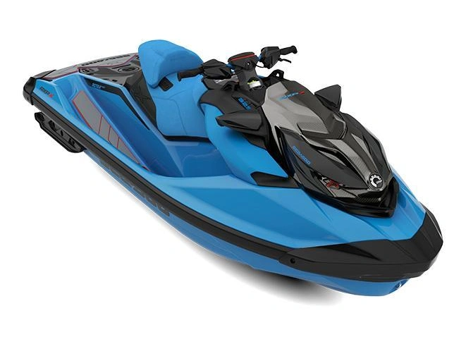 Sea-doo Rxp-x 325 (audio) 2026 alt