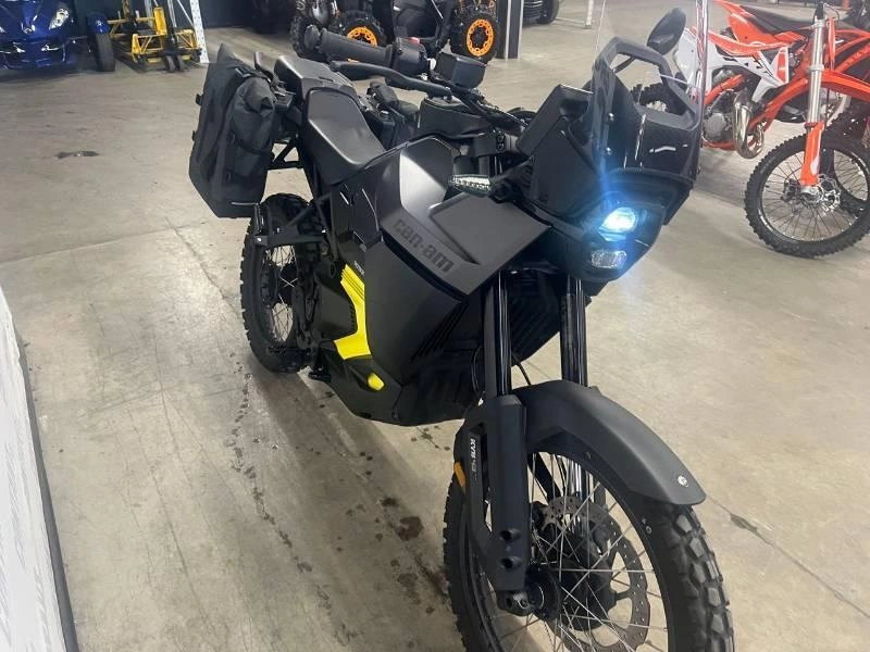 Can-Am Origin 2025 — photo 8
