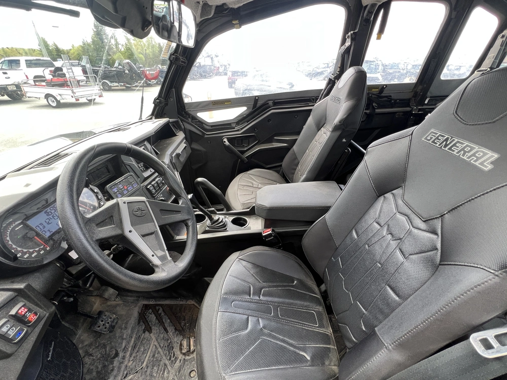 2023 Polaris General Xp 4 1000 Premium alt