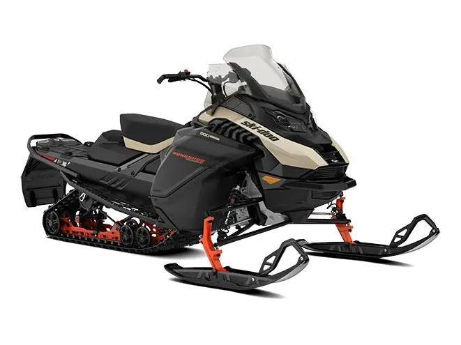 Ski-Doo RENEGADE ADRENALINE 900 ACE RipSaw 1.25'' E.S. 2027