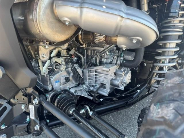 Cfmoto Zforce Z10 2026 alt