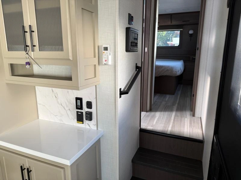 Keystone Rv Cougar 290rls 2026 alt