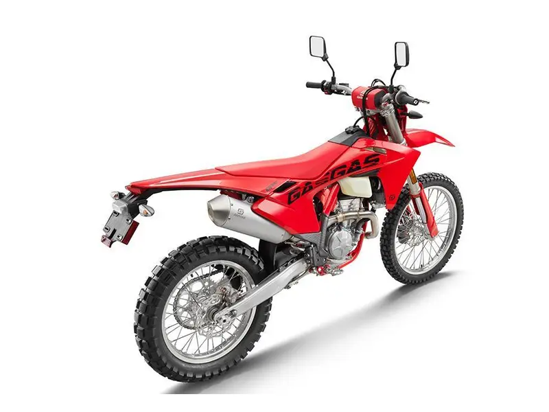 GASGAS ES 350 2025