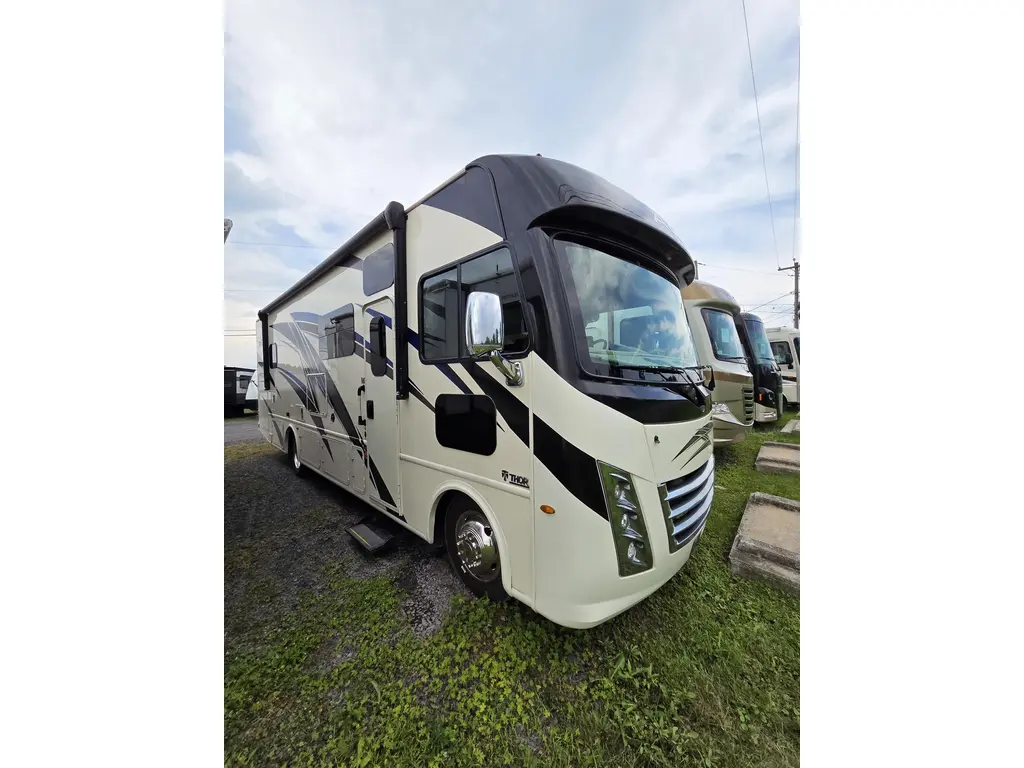 Thor ACE 30.3 Thor ACE 30.3