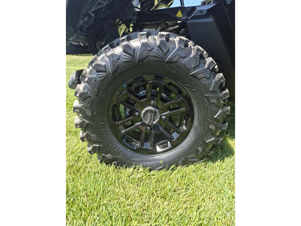 2026 Can-am Defender Max Ltd Hd11 alt