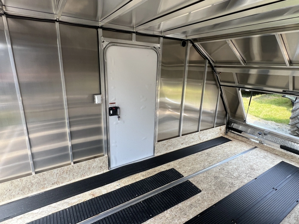 2026 Nitro Hy101x12 Single (crossover Snow) alt