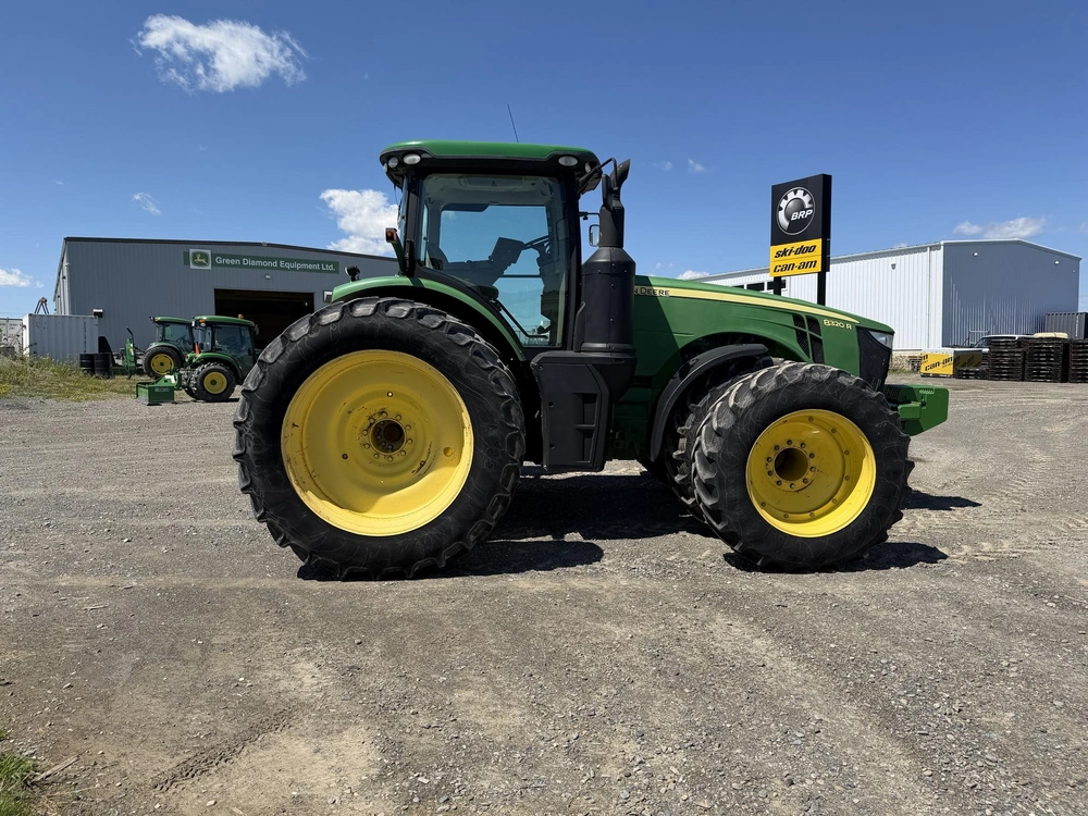 John Deere 8320r 2014 alt