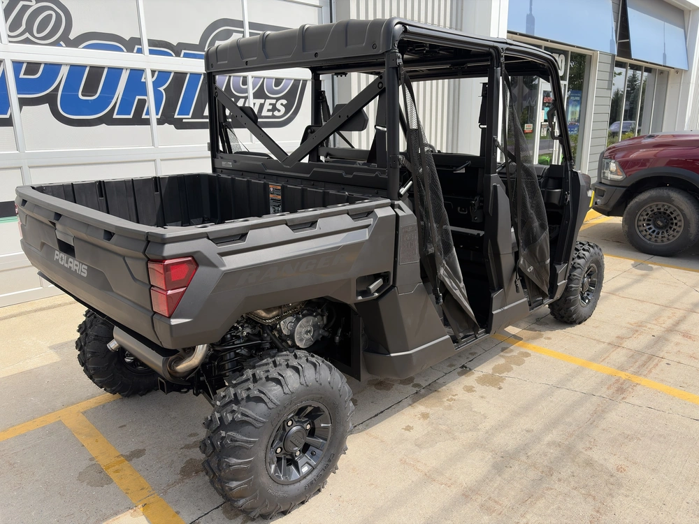 2026 Polaris Ranger Crew 1000 Premium alt