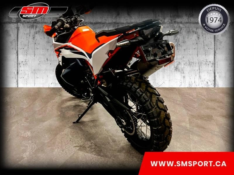 2026 Ktm 890 Adventure R alt