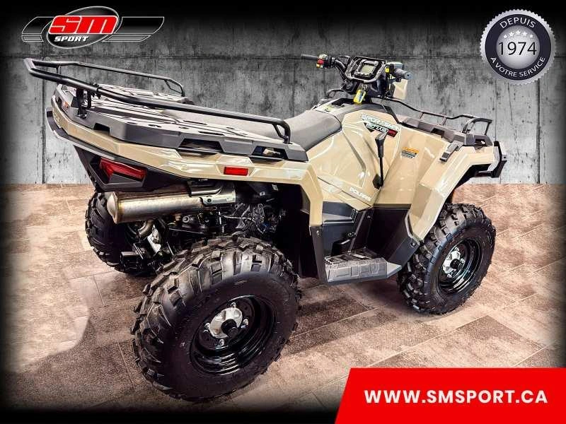 Polaris Sportsman 570 Eps 2026 alt