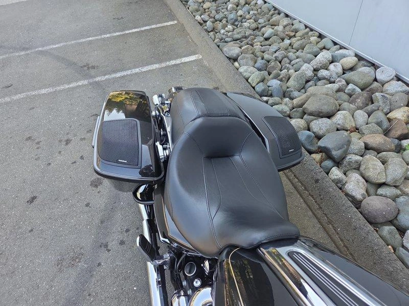 2016 Harley-davidson Touring Fltrxs - Road Glide® Special alt
