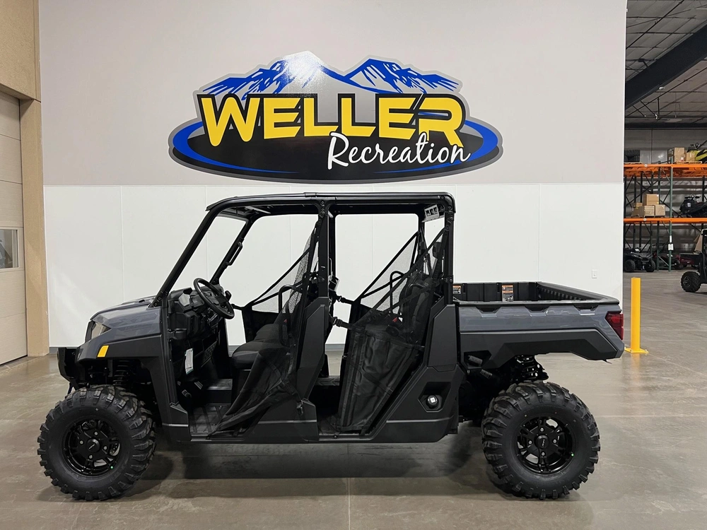 2026 Polaris Rgr Crew Xp 1000 Premium alt