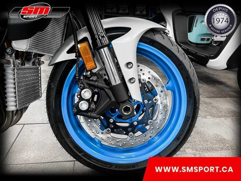 Yamaha Mt-10 2026 alt