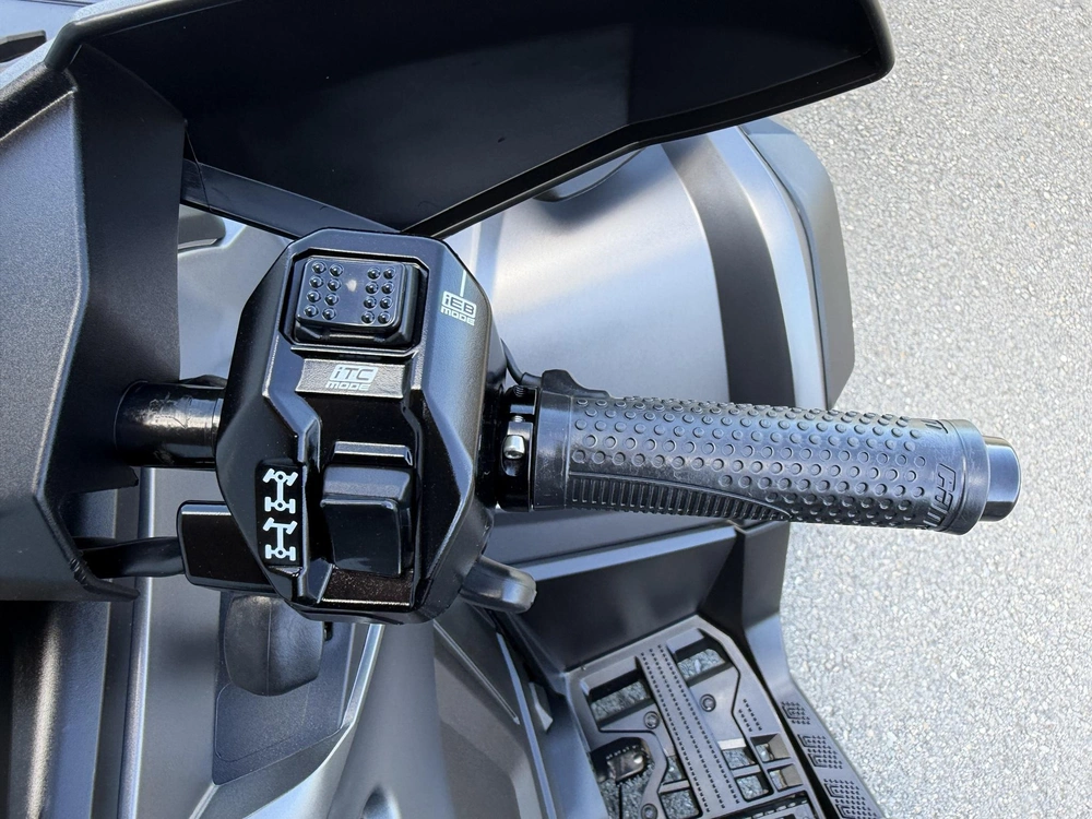 2024 Can-am Outlander Max 850xt alt