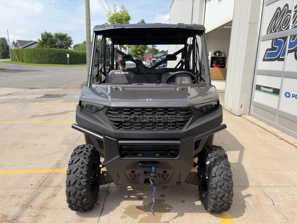 2026 Polaris Ranger Crew 1000 Premium alt