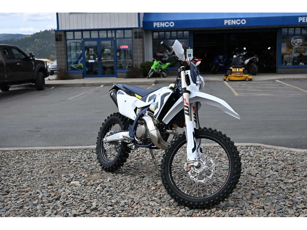 2026 Husqvarna Te 300 alt