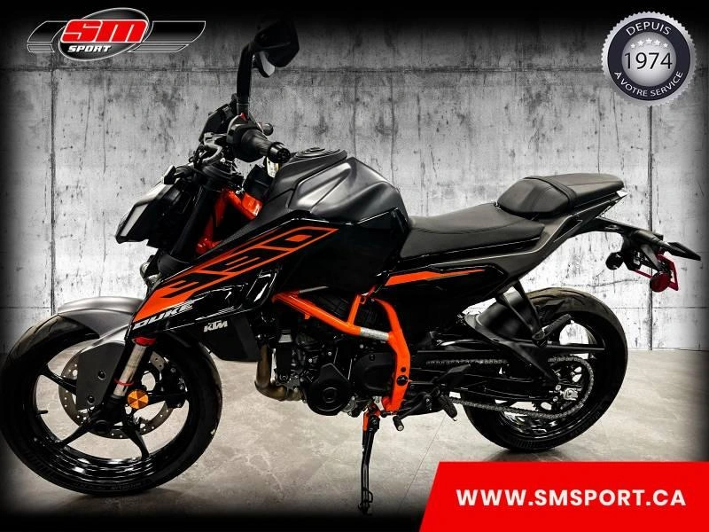 Ktm 390 Duke 2026 alt