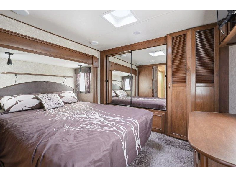Highland Ridge Rv Open Range 337rls 2016 alt