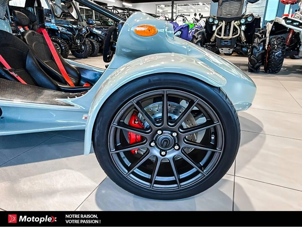 Campagna T-rex 16sp 2020 alt