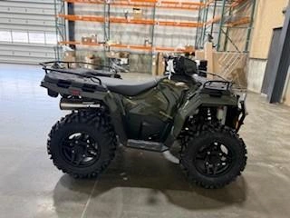 2026 Polaris Sportsman 570 Premium alt