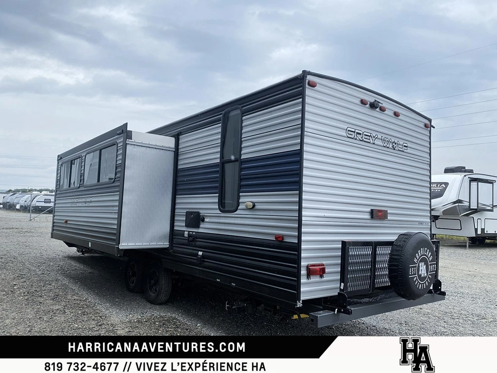 Cherokee 27dbh 2022 alt