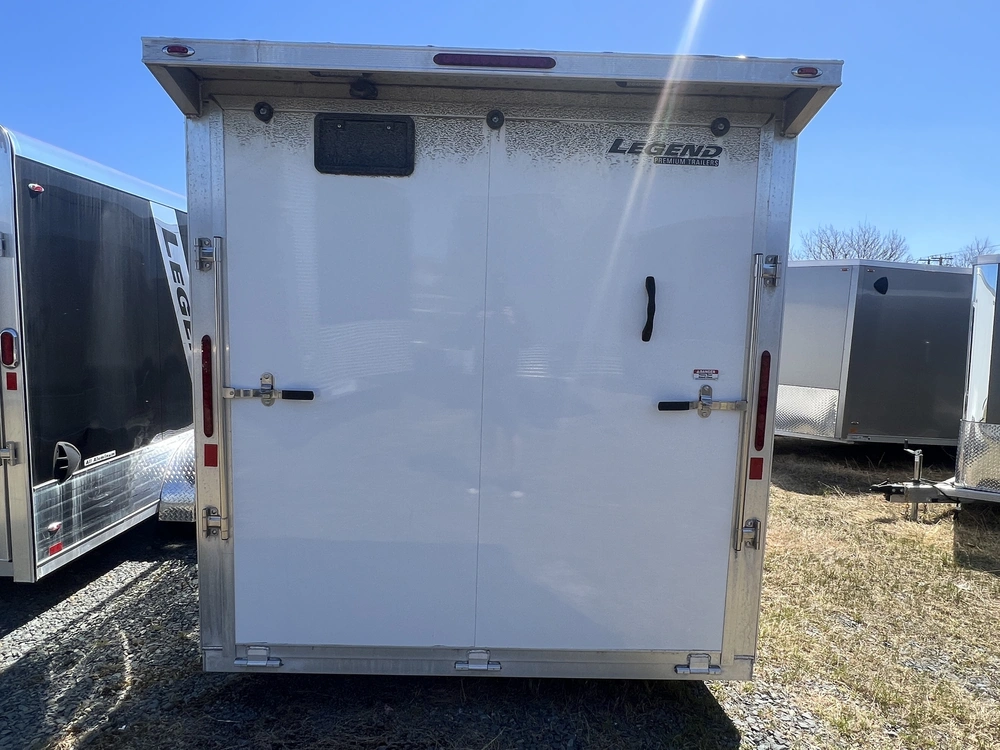 2024 Legend 7.5x20tv Tandem alt