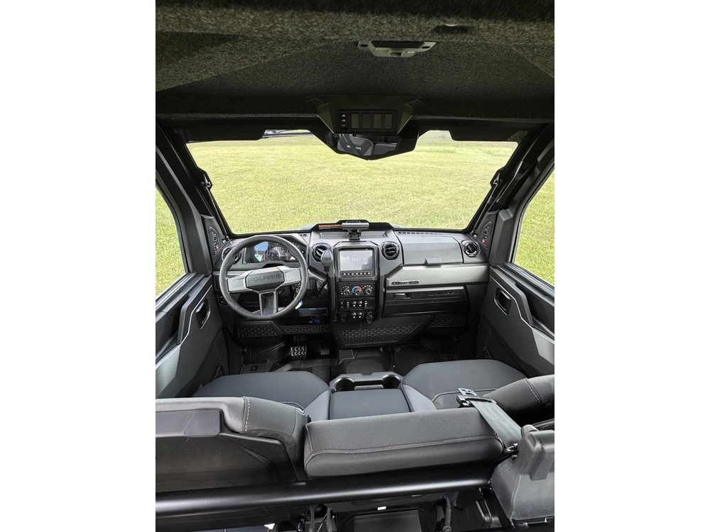 2026 Polaris Ranger Crew Xd 1500 Ns Ult - Spr Gpht alt