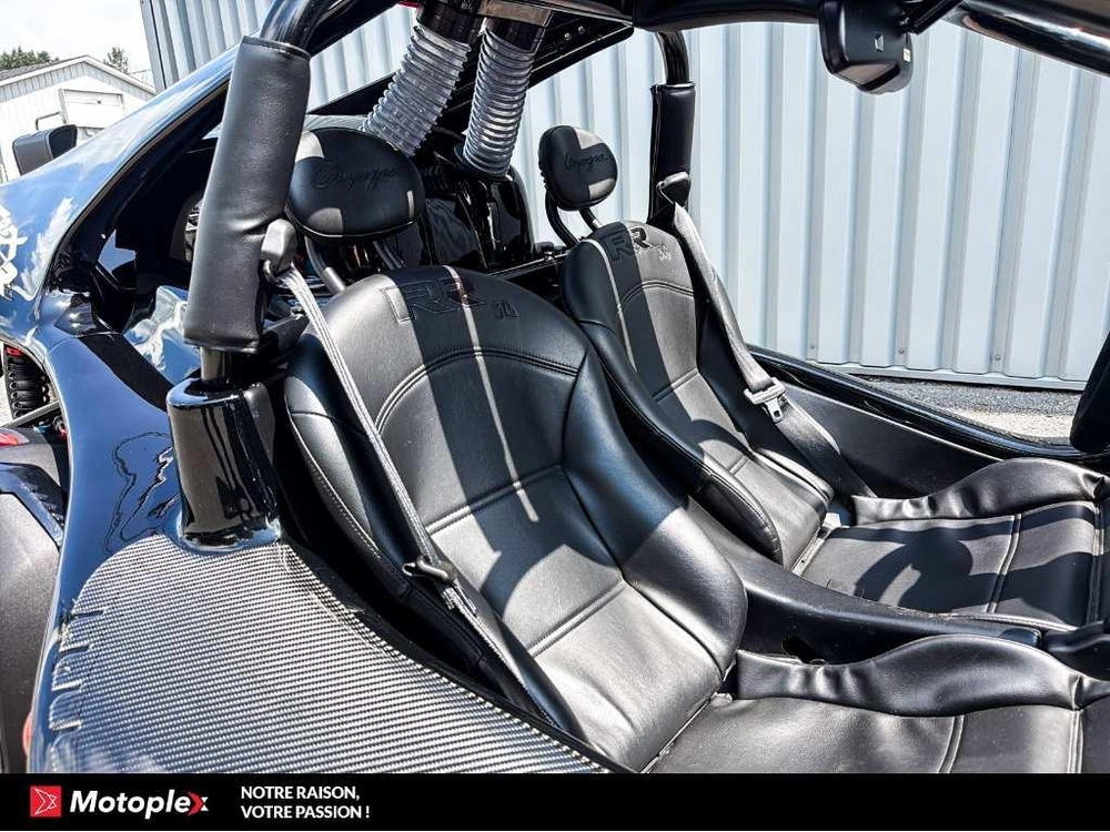 Campagna T-rex 14rr 2025 alt