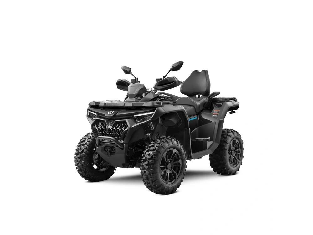 2026 Cfmoto Cforce 800 Touring alt