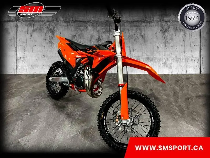 KTM 85 SX 17/14 2027