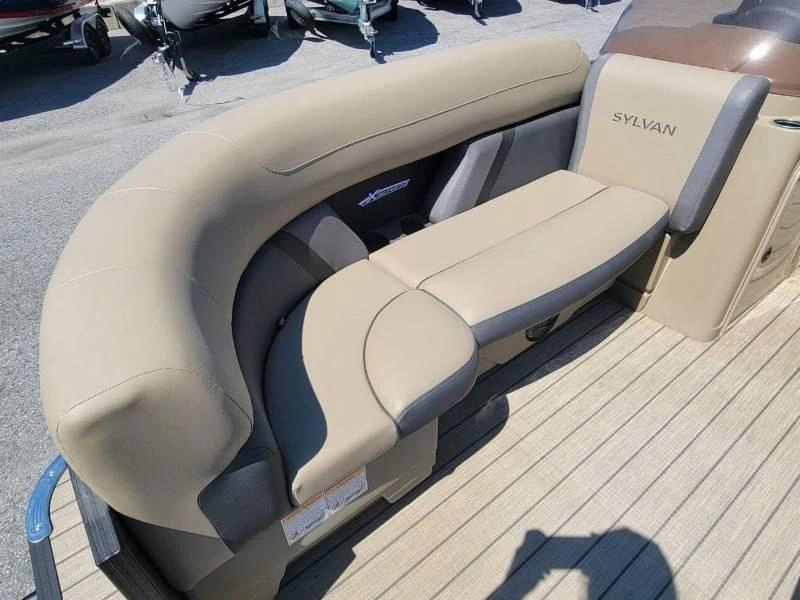 2026 Sylvan Mirage X3 Dh 3t alt