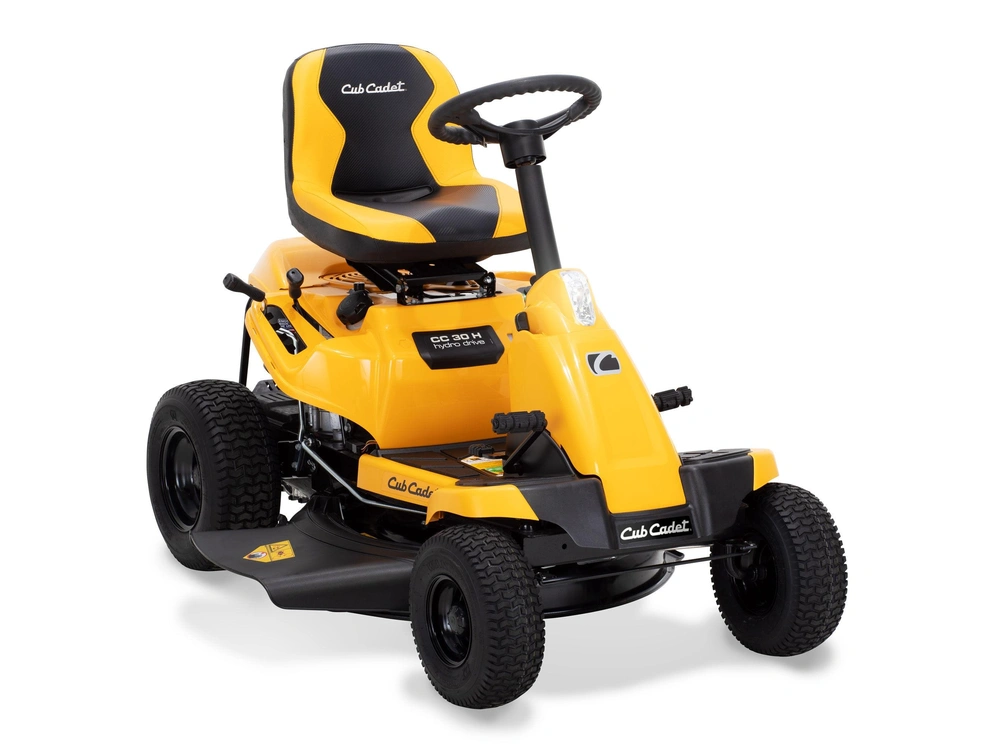 2026 Cub Cadet Tracteur Cub Cadet Cc30h 2026 alt