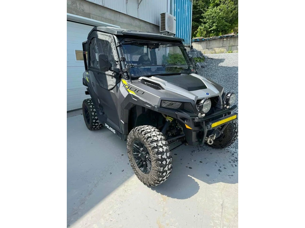 Polaris Général 1000 Eps 2020 alt