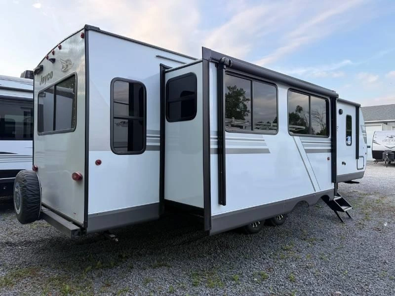 Jayco Jayflight 290rls 2027 alt