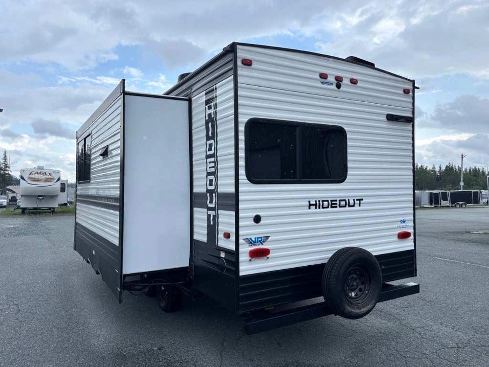 Keystone Rv Hideout 22mls 2023 alt
