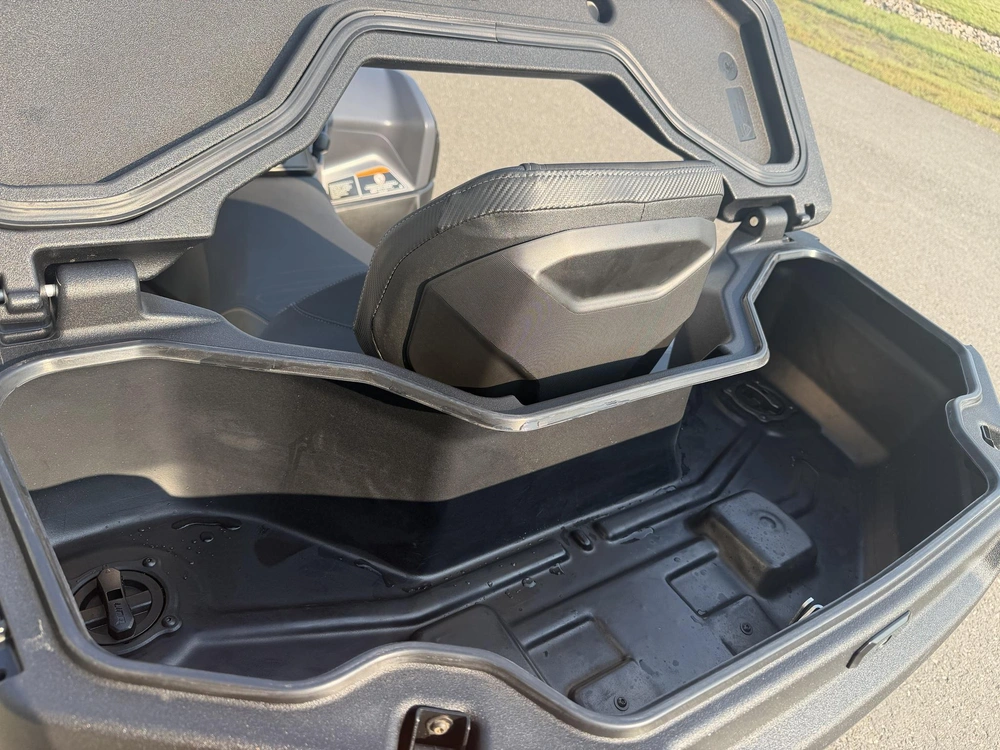 2025 Can-am Outlander Max X-tp 1000r alt