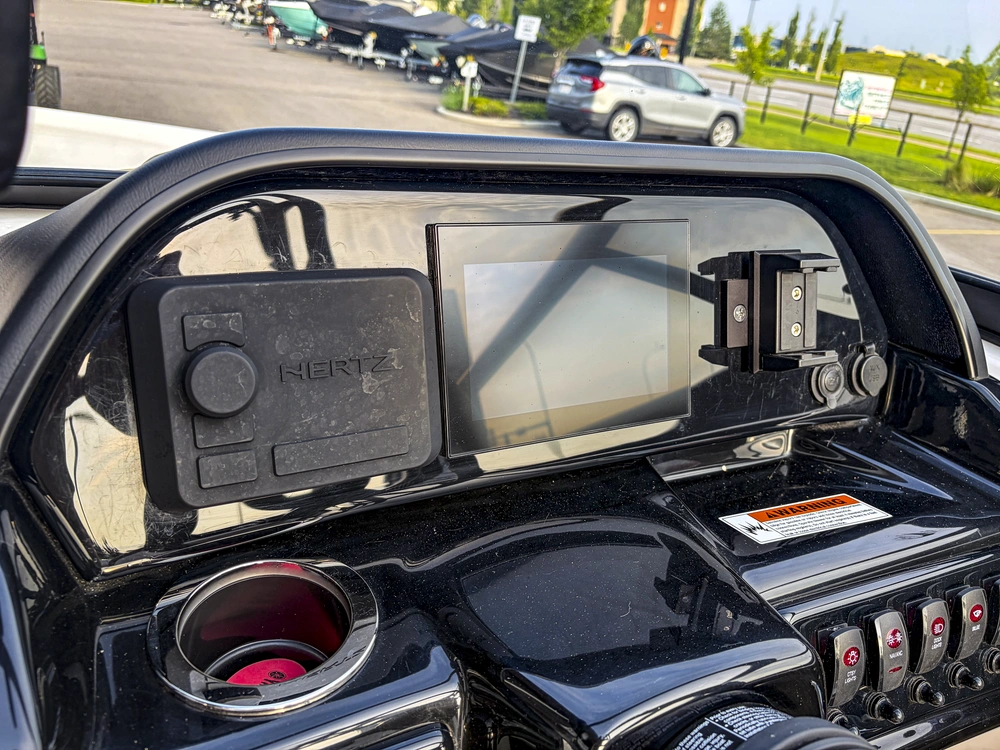 2023 Yamaha Ar195s alt