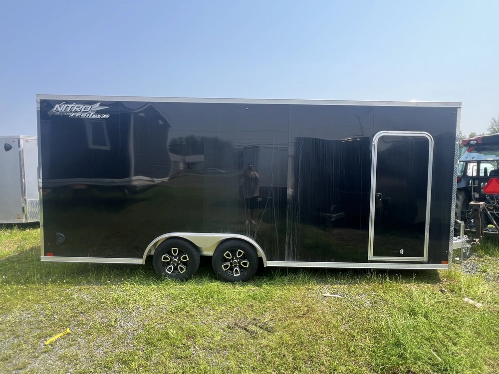 2025 Nitro Sch8.5x20 Tandem alt